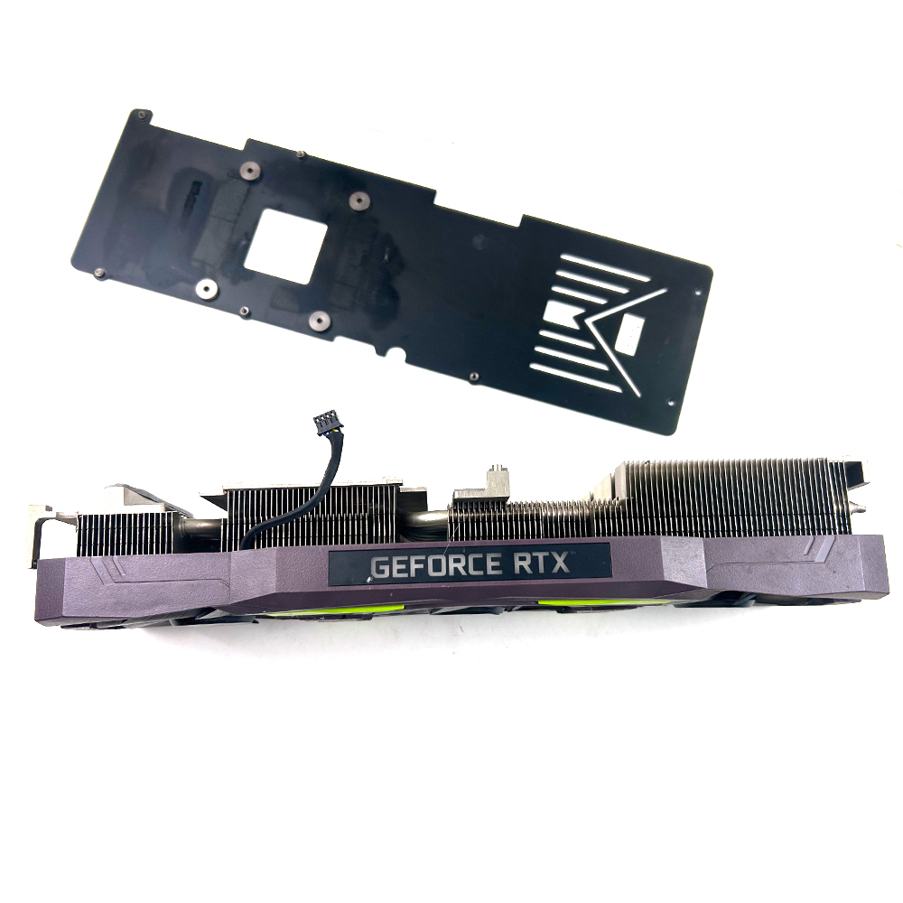 Eski Soğutma Fanı ısı emici Ek - Rtx 3080 Ti 12Gb incelemesi ve fiyatı