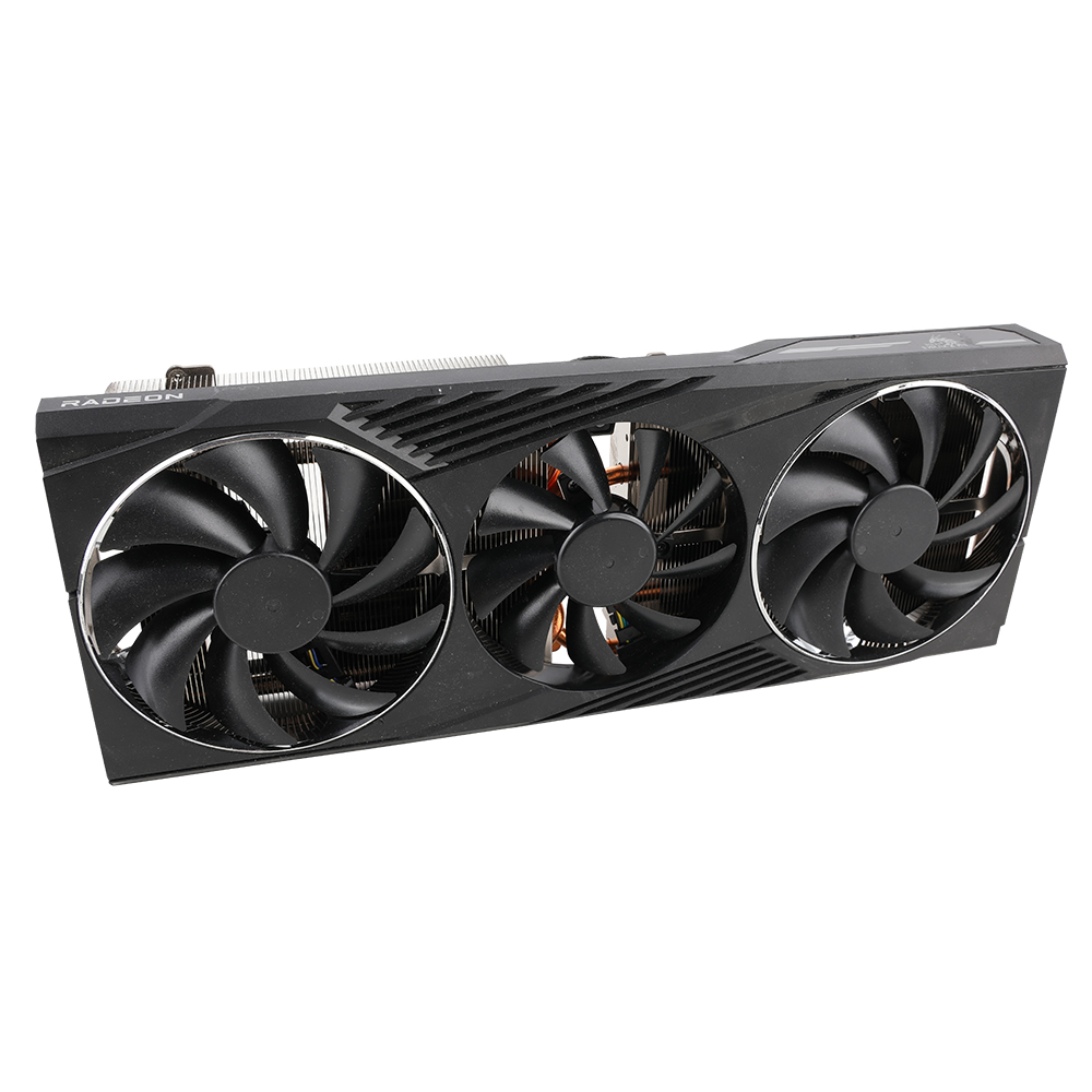 PowerColor Red Dragon AMD Rade - Rx 6800 Xt 16Gb Video Card incelemesi ve fiyatı