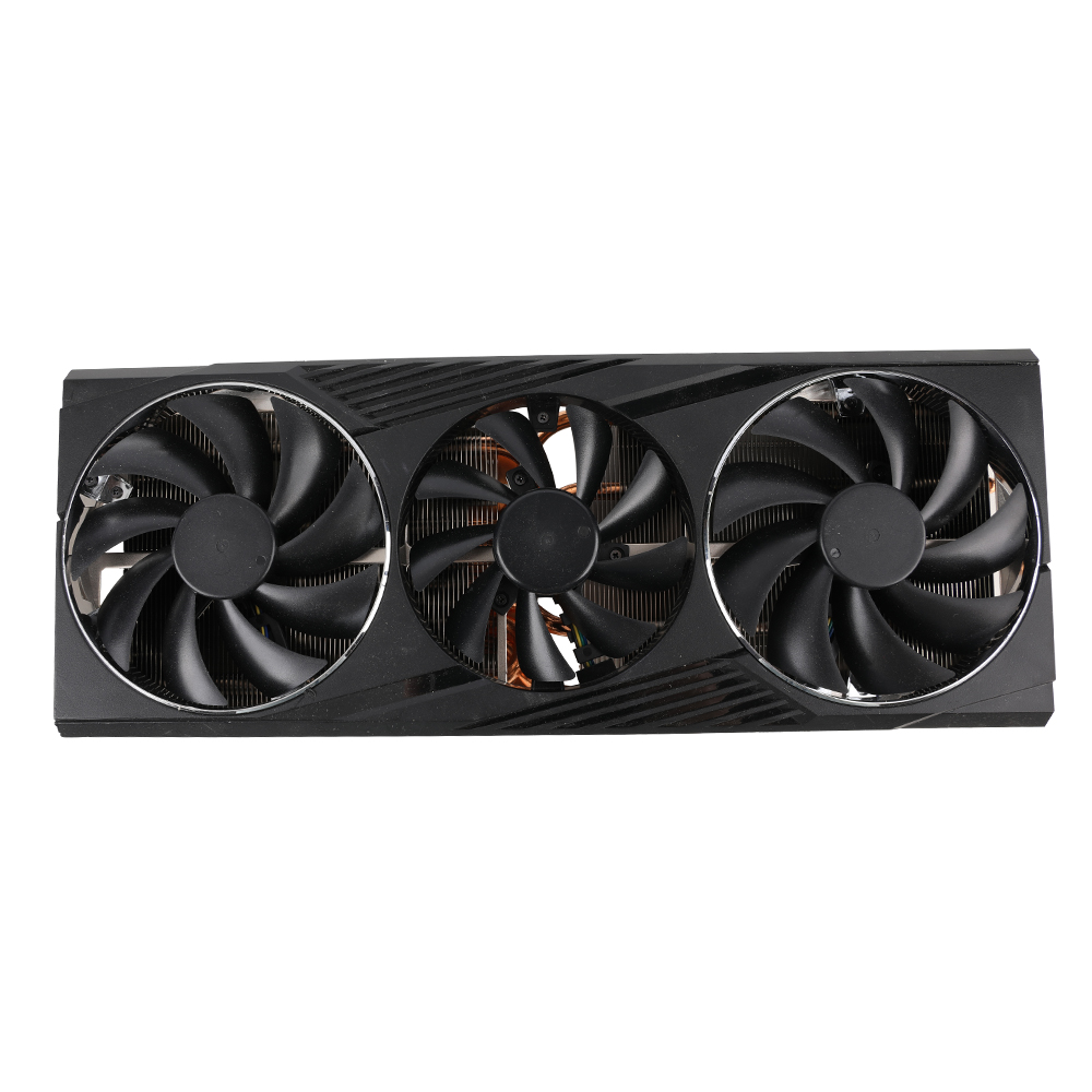 PowerColor Red Dragon AMD Rade - Rx 6800 Xt 16Gb Video Card incelemesi ve fiyatı