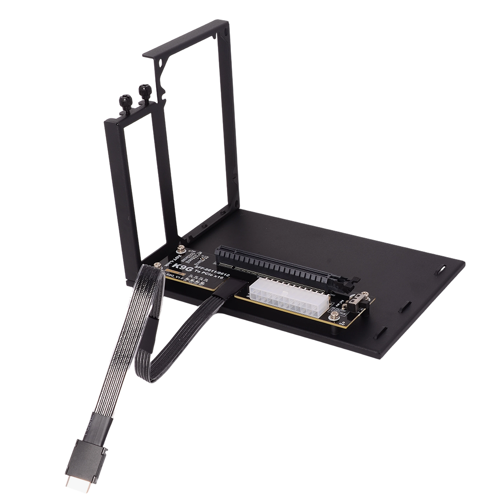 K9G F4Q OCuLink - PCI-E X16 Gr - Oculink Egpu Dock Graphics Card incelemesi ve fiyatı