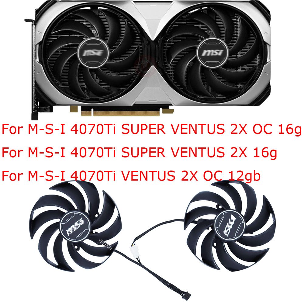 Video Soğutucu Grafik Kartı Fa - Rtx 4070 Ti Super 16Gb incelemesi ve fiyatı