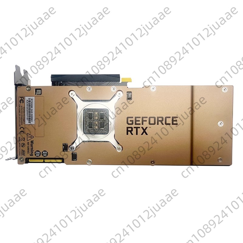 RTX 3090 Bağımsız Grafik Kartı - Rtx 3080 Ti 12Gb incelemesi ve fiyatı
