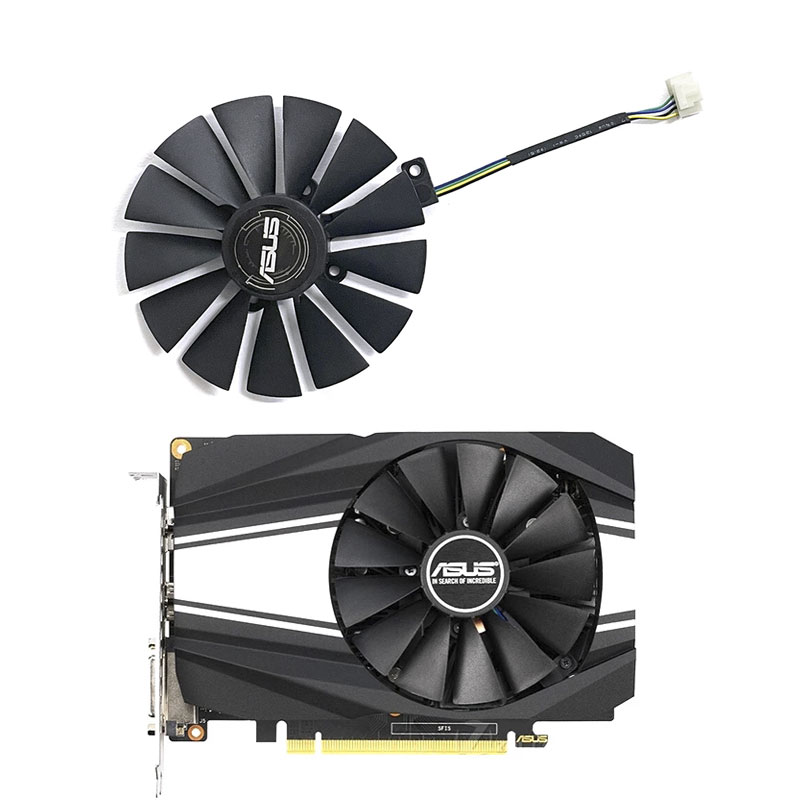 PLD10010B12HH Soğutucu Fan Değ - Rtx 4080 Super 16Gb incelemesi ve fiyatı