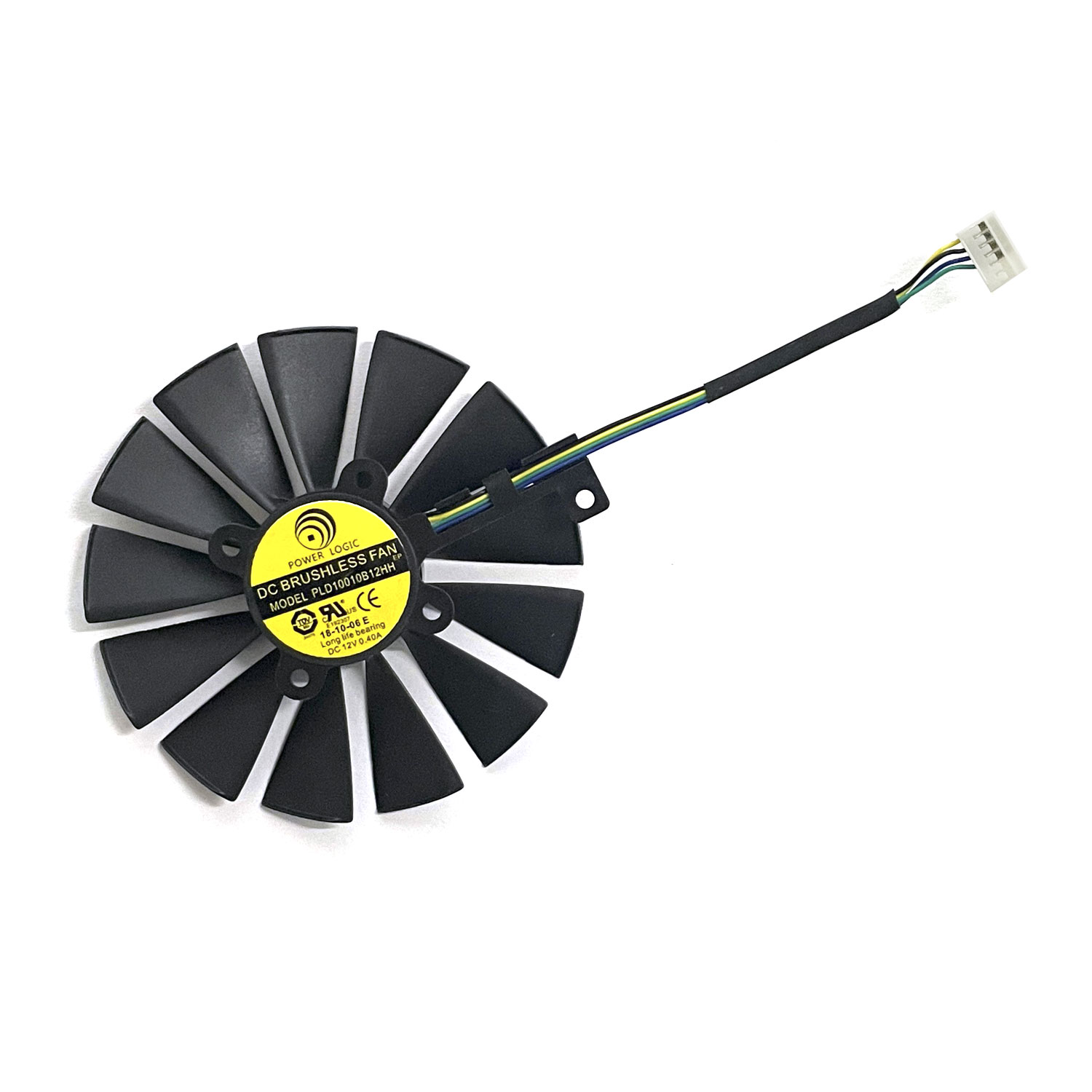 PLD10010B12HH Soğutucu Fan Değ - Rtx 4080 Super 16Gb incelemesi ve fiyatı