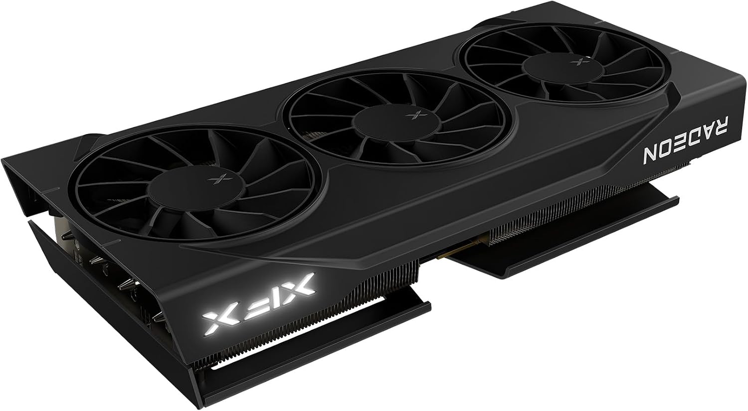 Swift AMD Radeon RX 9060 XT OC - Triple Fan Gaming Graphics Card 16Gb incelemesi ve fiyatı