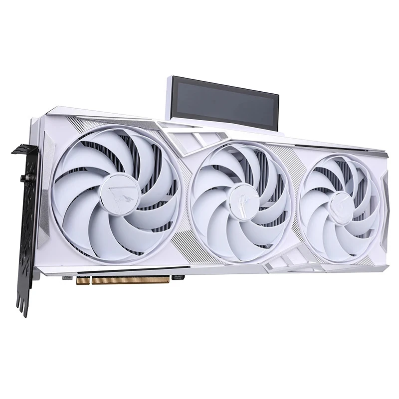 2025 Sıcak Fırsat RTX 4070 Ti  - Rtx 4070 Ti Super 16Gb incelemesi ve fiyatı