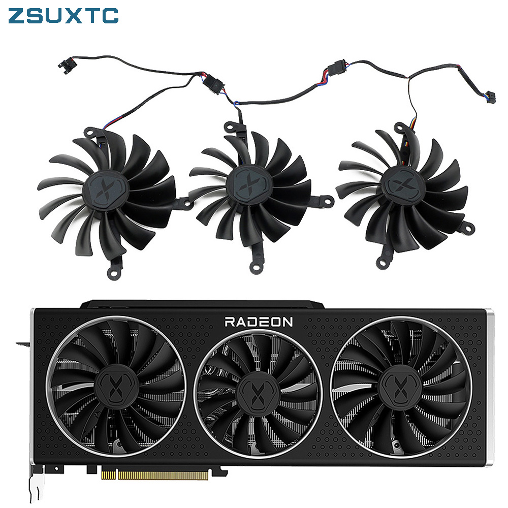 Cf9015ucfcf319 ux6900xt XFX Sp - Rx 6900 Xt 16Gb incelemesi ve fiyatı