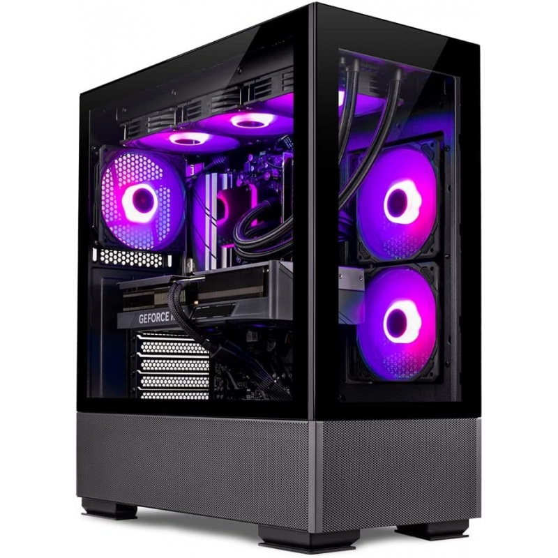 Oyun Bilgisayarı, i7 13700F 2. - Rtx 4060 Ti 16Gb Desktop incelemesi ve fiyatı