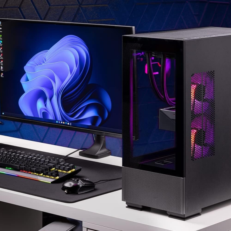 Oyun Bilgisayarı, i7 13700F 2. - Rtx 4060 Ti 16Gb Desktop incelemesi ve fiyatı