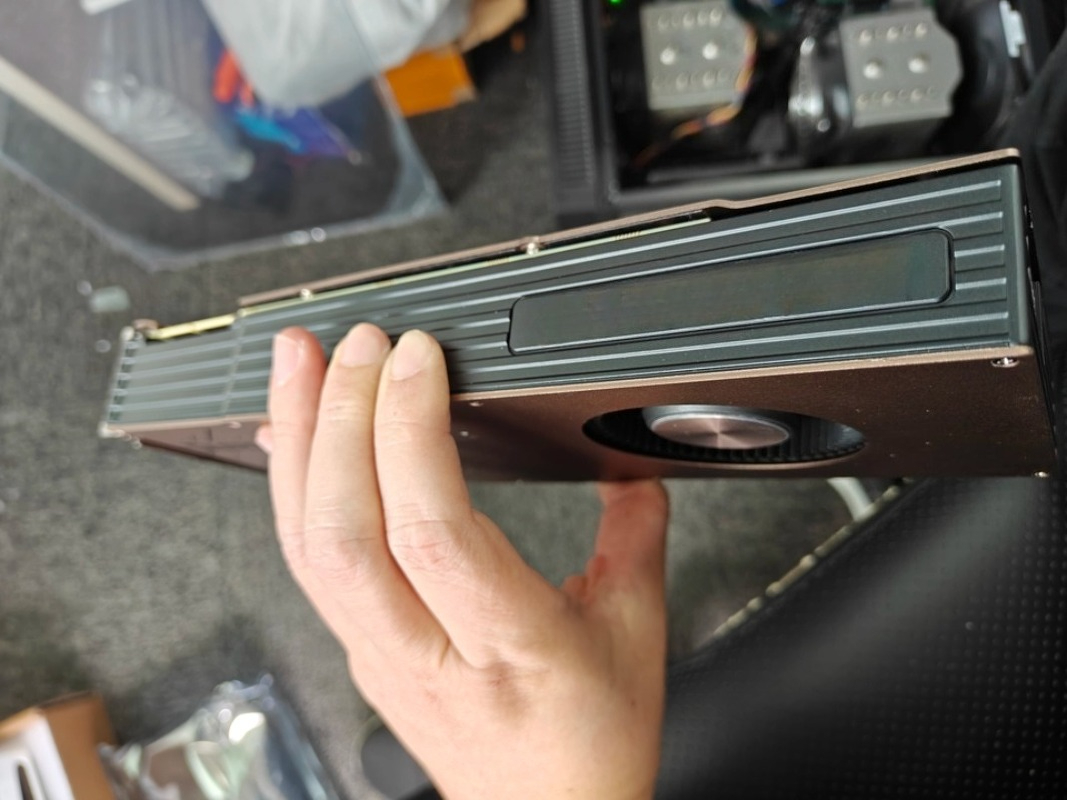RTX 3090 Bağımsız Grafik Kartı - Rtx 3080 Ti 12Gb incelemesi ve fiyatı