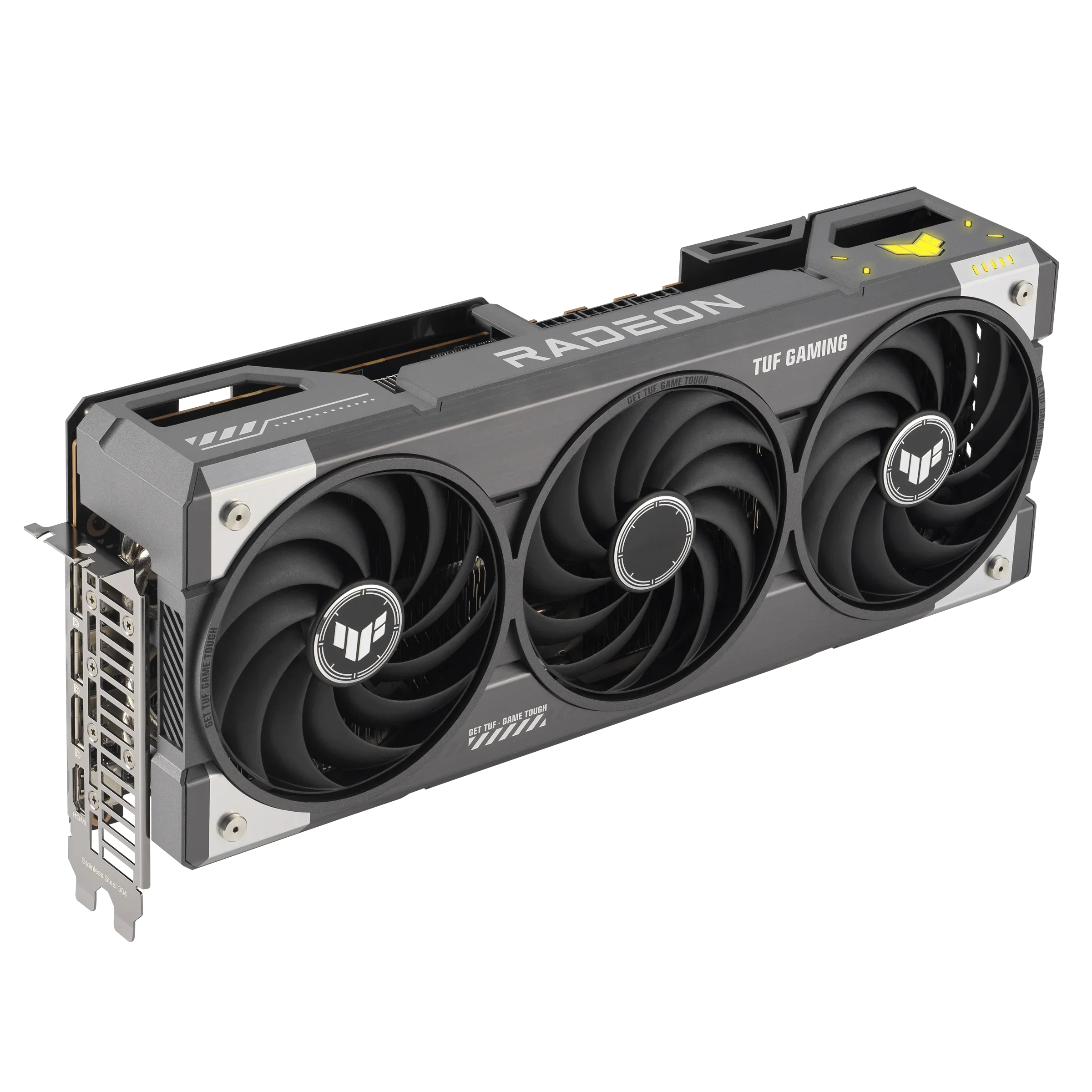 2025 TUF Gaming Radeon RX 9070 - Triple Fan Gaming Graphics Card 16Gb incelemesi ve fiyatı