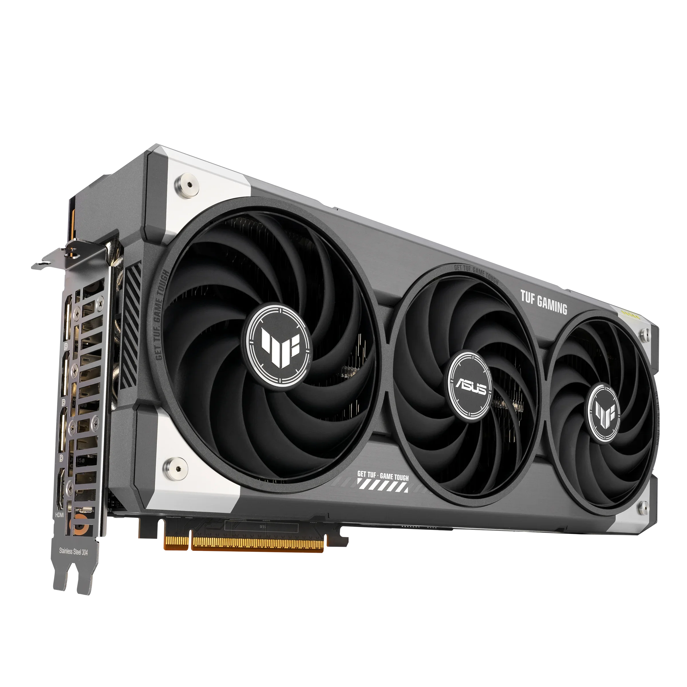 2025 TUF Gaming Radeon RX 9070 - Triple Fan Gaming Graphics Card 16Gb incelemesi ve fiyatı