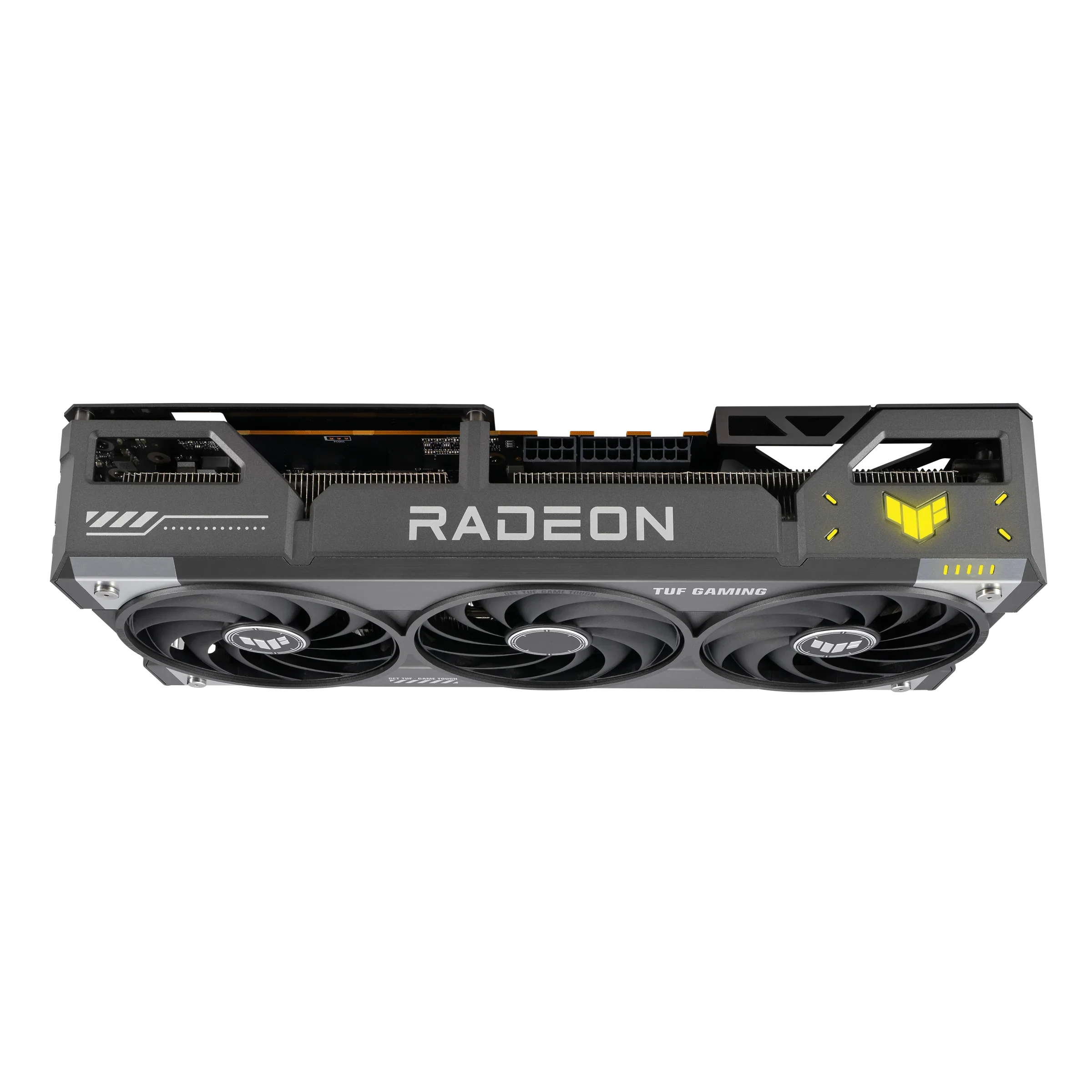 2025 TUF Gaming Radeon RX 9070 - Triple Fan Gaming Graphics Card 16Gb incelemesi ve fiyatı