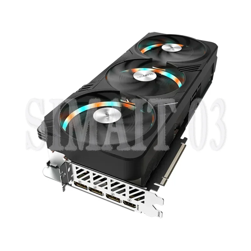 Orijinal Fabrika Çıkışlı Yeni  - Rtx 4080 Super 16Gb incelemesi ve fiyatı