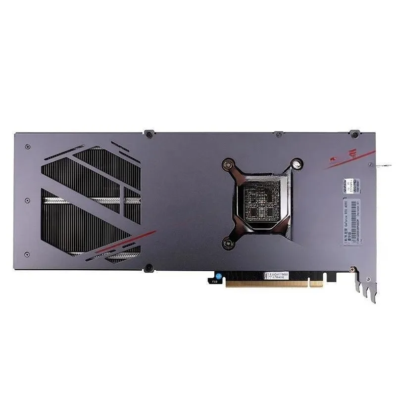 GeForce RTX 4090 24GB DDR6X 38 - Rtx 4090 24Gb Graphics Card incelemesi ve fiyatı